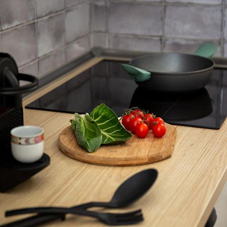 The Best Rent - Cozy Two-Bedroom Apartment Near Colonne S Lorenzo Mediolan Zewnętrze zdjęcie