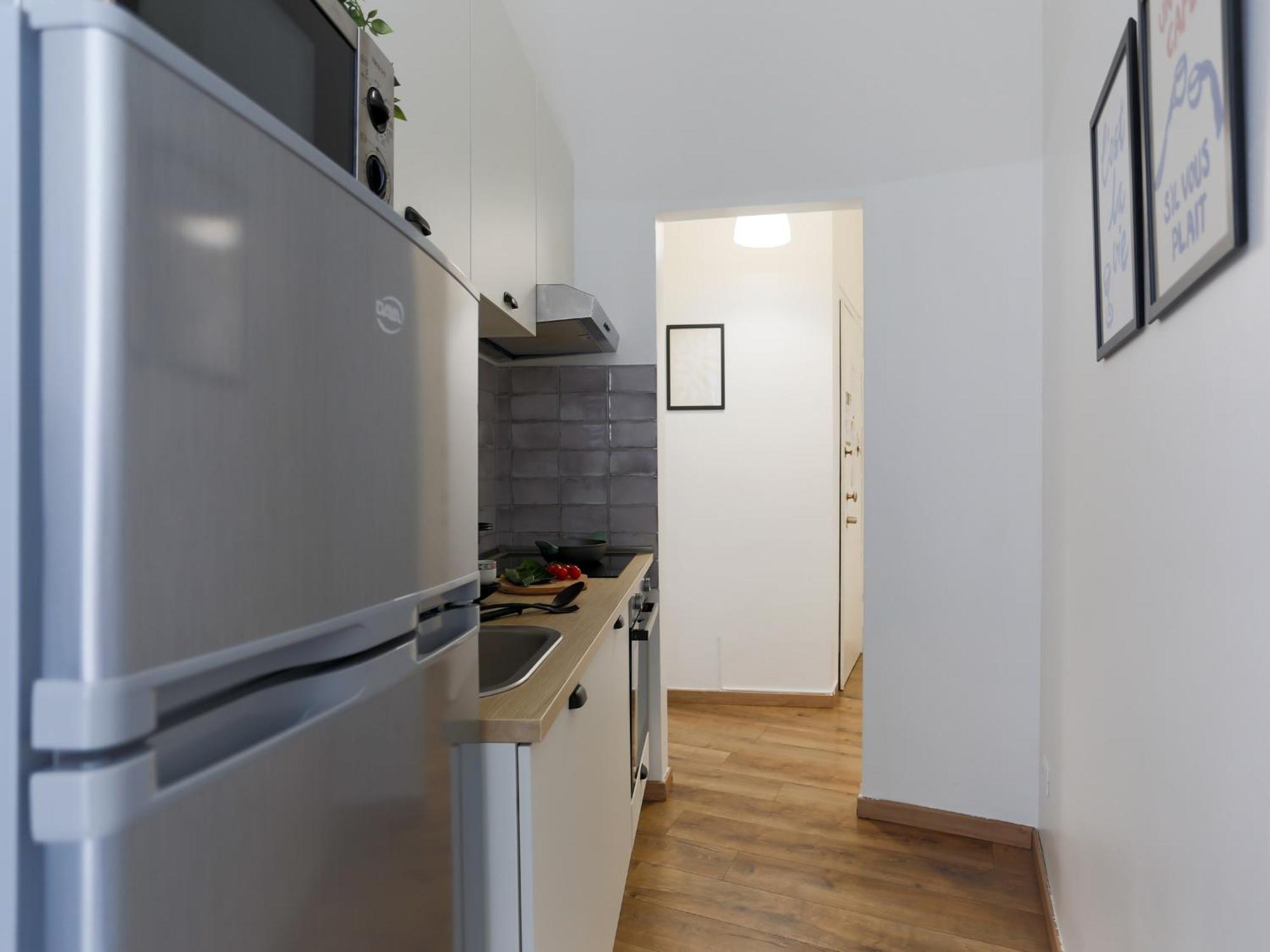 The Best Rent - Cozy Two-Bedroom Apartment Near Colonne S Lorenzo Mediolan Zewnętrze zdjęcie