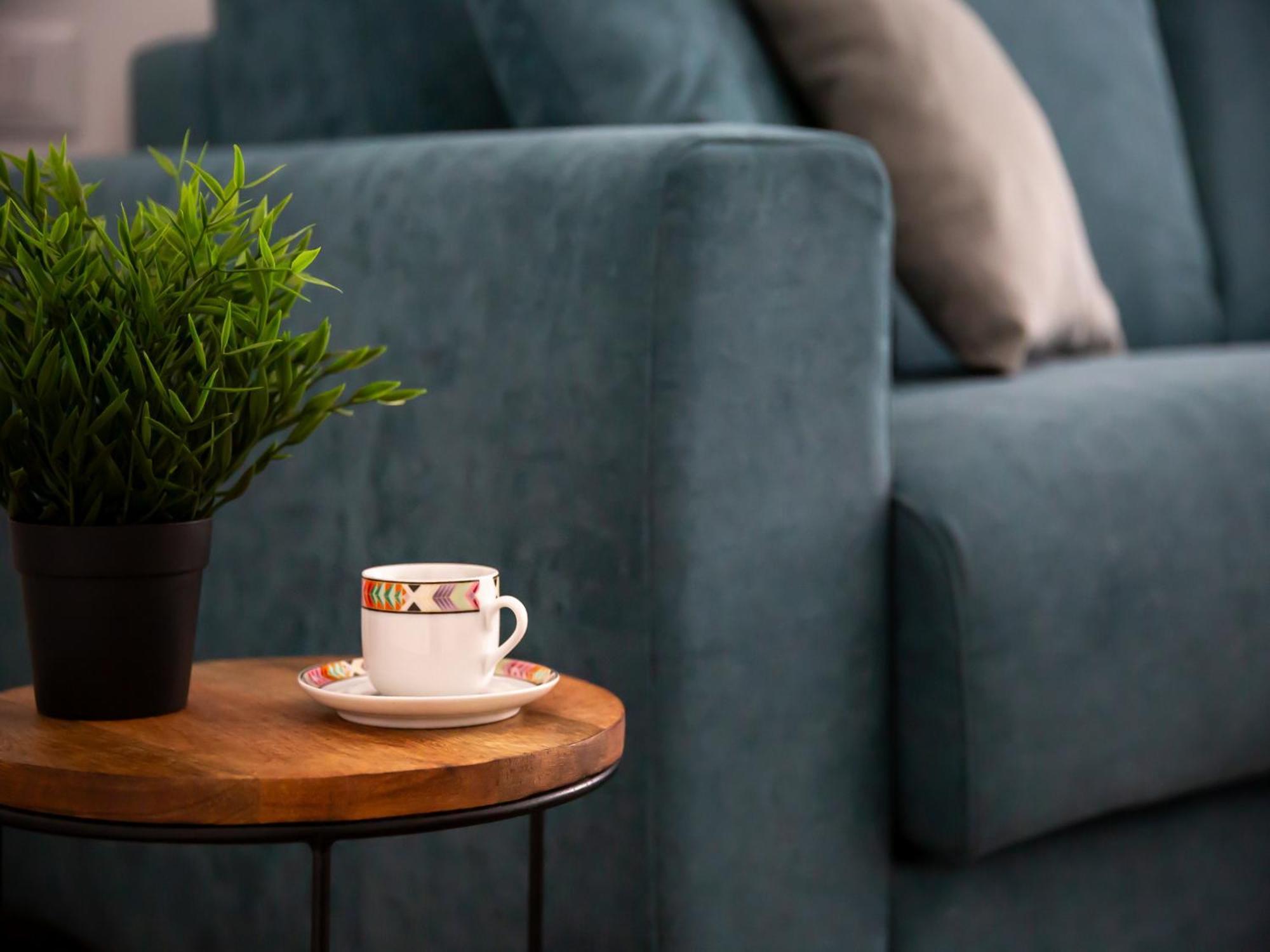 The Best Rent - Cozy Two-Bedroom Apartment Near Colonne S Lorenzo Mediolan Zewnętrze zdjęcie